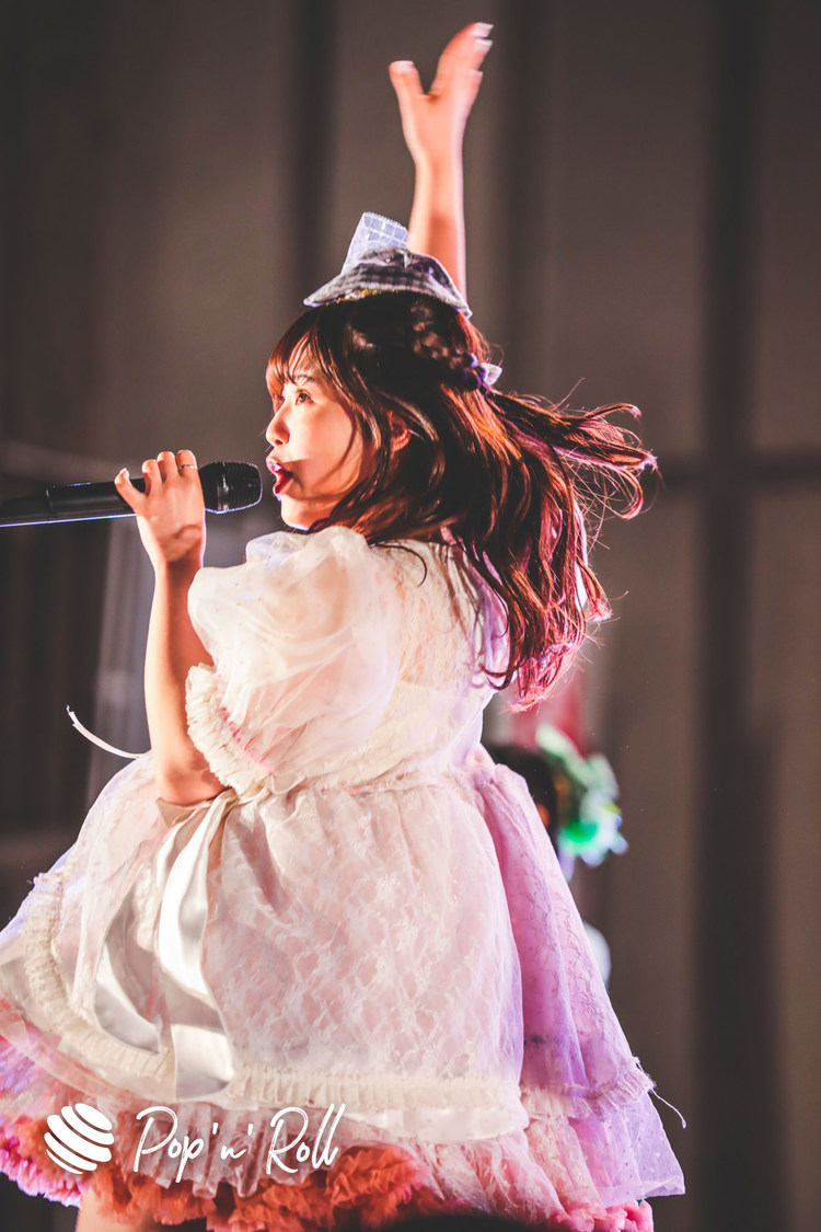 FES☆TIVE＜NATSUZOME2020 Legend＞（2020年10月18日／日比谷野外大音楽堂）