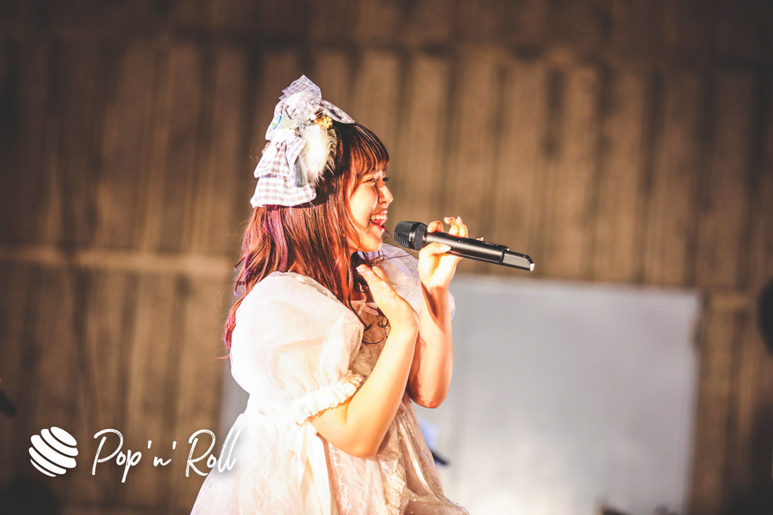 FES☆TIVE＜NATSUZOME2020 Legend＞（2020年10月18日／日比谷野外大音楽堂）