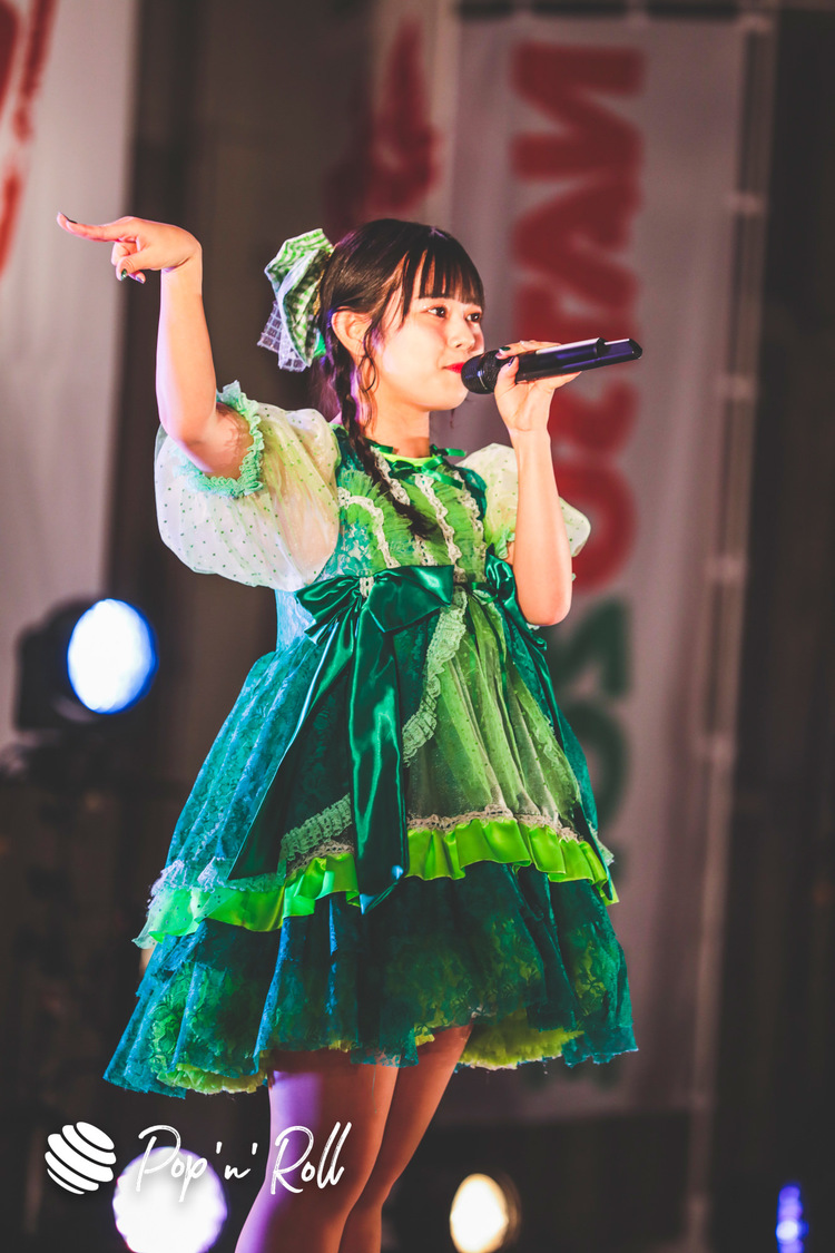 FES☆TIVE＜NATSUZOME2020 Legend＞（2020年10月18日／日比谷野外大音楽堂）