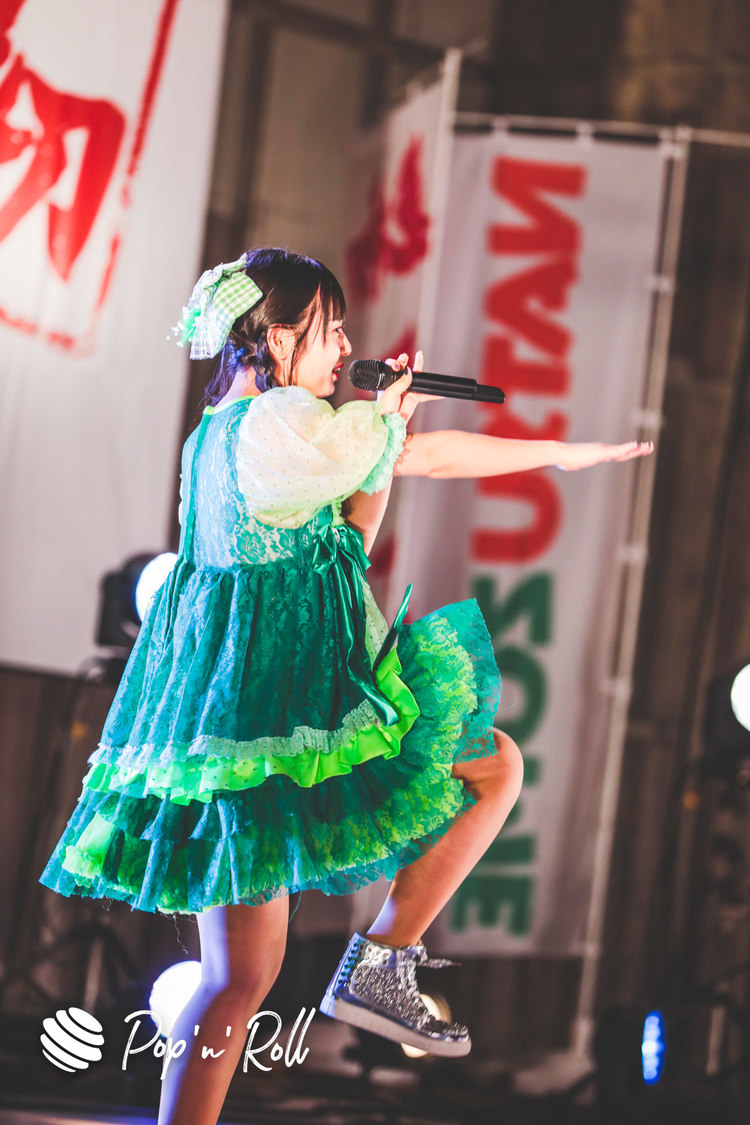 FES☆TIVE＜NATSUZOME2020 Legend＞（2020年10月18日／日比谷野外大音楽堂）