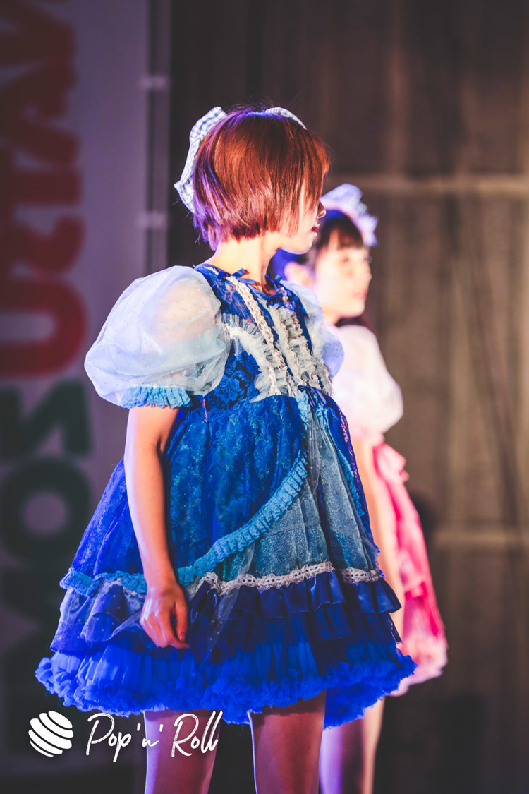 FES☆TIVE＜NATSUZOME2020 Legend＞（2020年10月18日／日比谷野外大音楽堂）