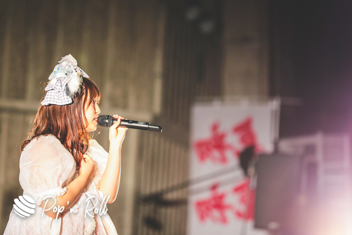 FES☆TIVE＜NATSUZOME2020 Legend＞（2020年10月18日／日比谷野外大音楽堂）