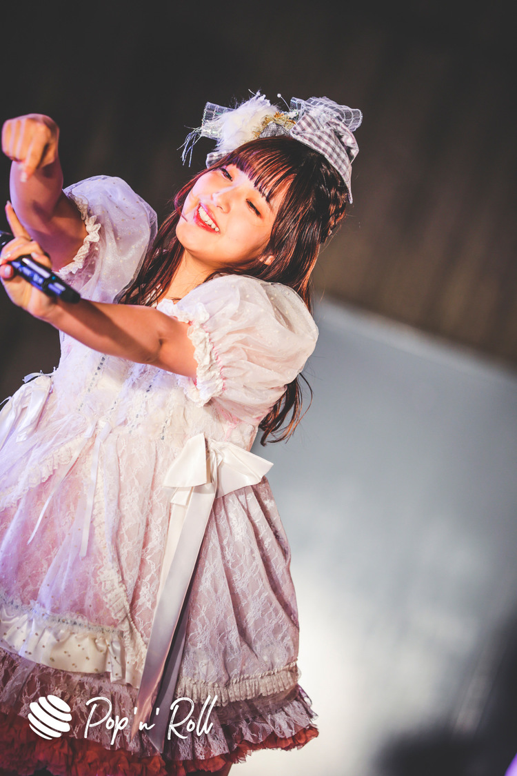 FES☆TIVE＜NATSUZOME2020 Legend＞（2020年10月18日／日比谷野外大音楽堂）