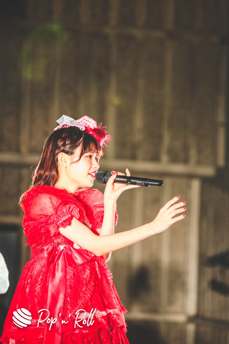 FES☆TIVE＜NATSUZOME2020 Legend＞（2020年10月18日／日比谷野外大音楽堂）