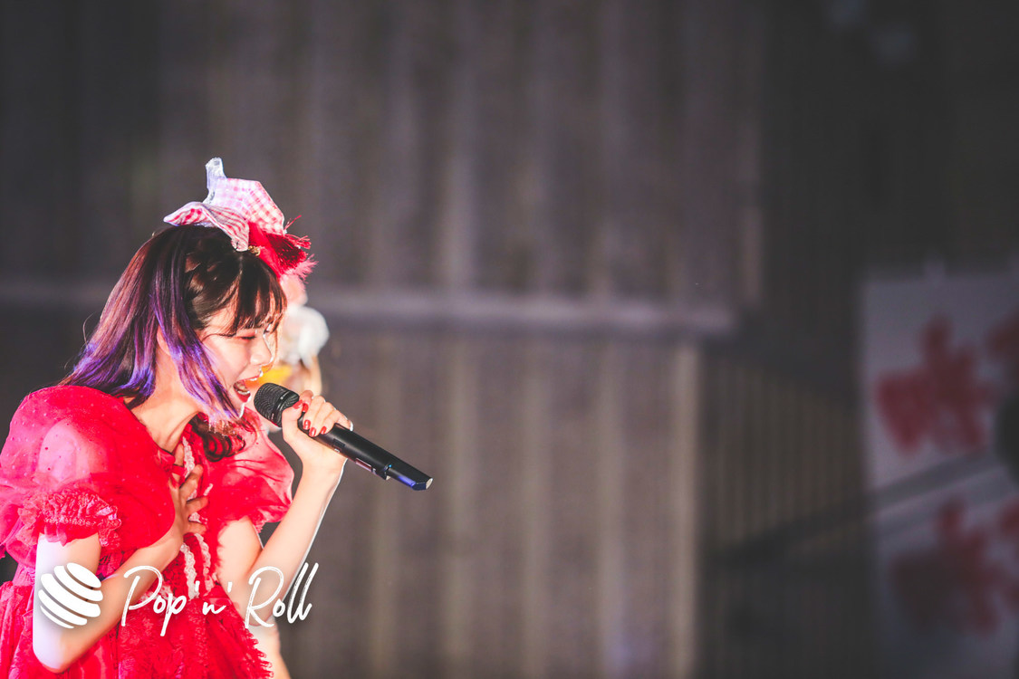 FES☆TIVE＜NATSUZOME2020 Legend＞（2020年10月18日／日比谷野外大音楽堂）