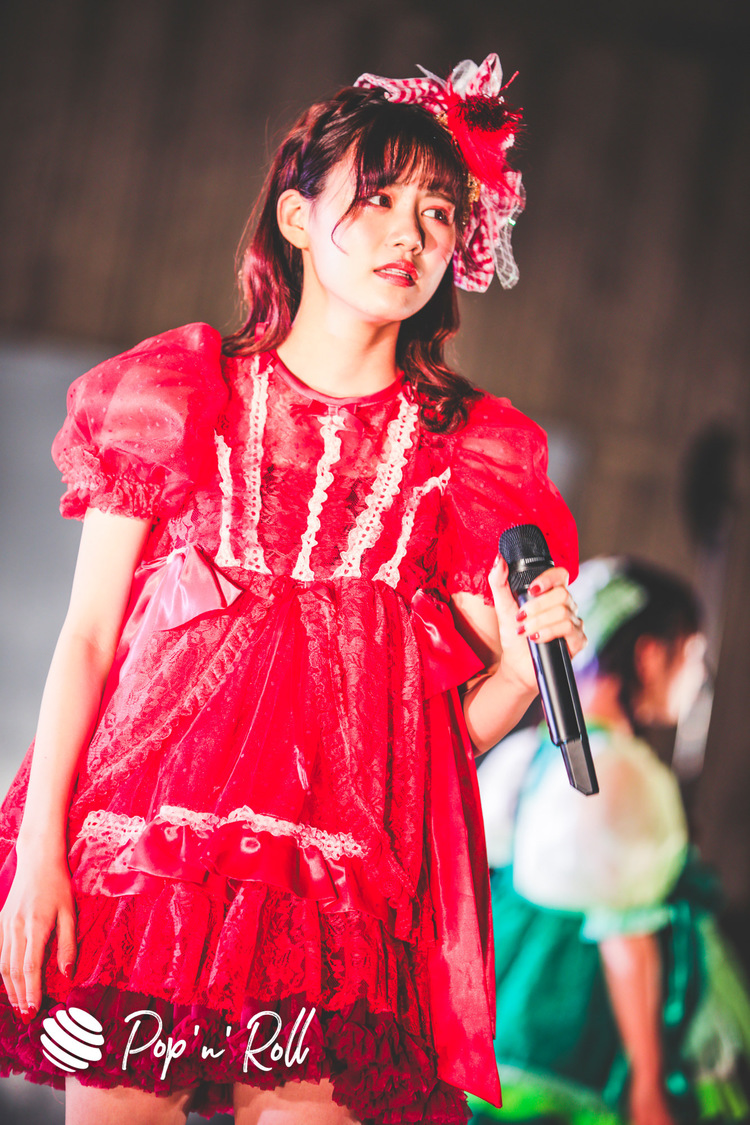 FES☆TIVE＜NATSUZOME2020 Legend＞（2020年10月18日／日比谷野外大音楽堂）