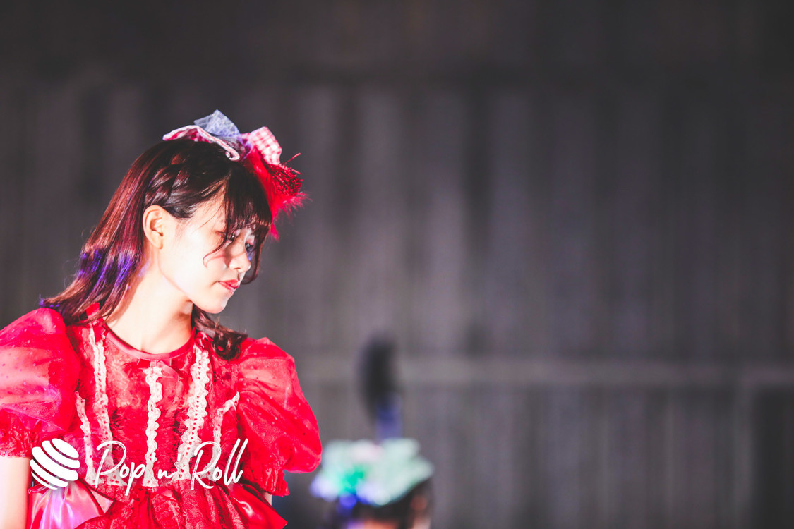 FES☆TIVE＜NATSUZOME2020 Legend＞（2020年10月18日／日比谷野外大音楽堂）