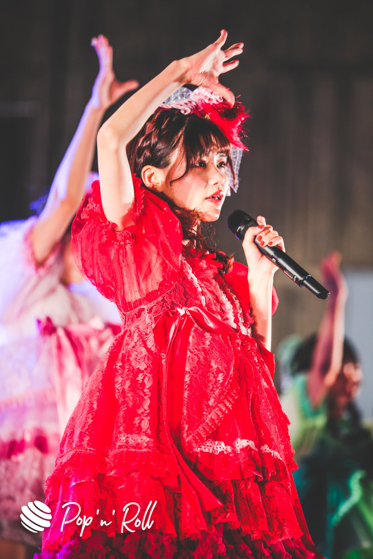 FES☆TIVE＜NATSUZOME2020 Legend＞（2020年10月18日／日比谷野外大音楽堂）