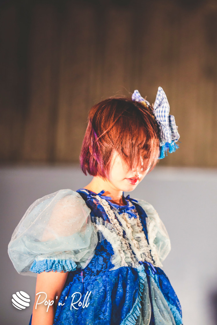 FES☆TIVE＜NATSUZOME2020 Legend＞（2020年10月18日／日比谷野外大音楽堂）