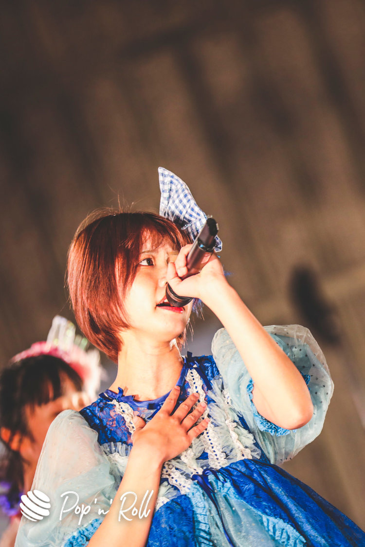 FES☆TIVE＜NATSUZOME2020 Legend＞（2020年10月18日／日比谷野外大音楽堂）