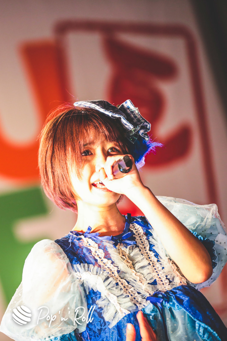 FES☆TIVE＜NATSUZOME2020 Legend＞（2020年10月18日／日比谷野外大音楽堂）