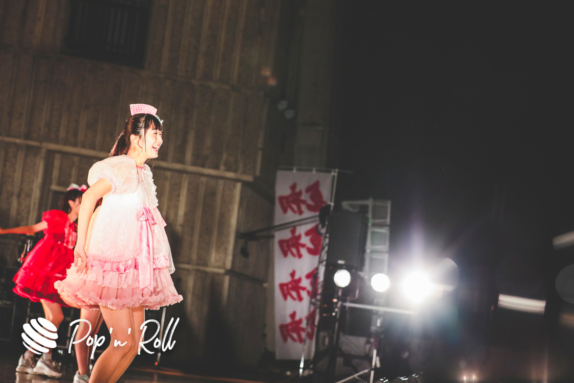 FES☆TIVE＜NATSUZOME2020 Legend＞（2020年10月18日／日比谷野外大音楽堂）