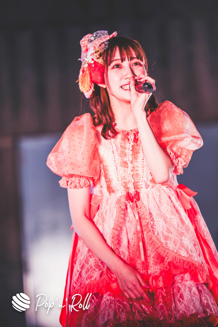 FES☆TIVE＜NATSUZOME2020 Legend＞（2020年10月18日／日比谷野外大音楽堂）