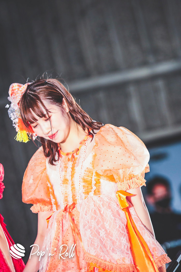 FES☆TIVE＜NATSUZOME2020 Legend＞（2020年10月18日／日比谷野外大音楽堂）