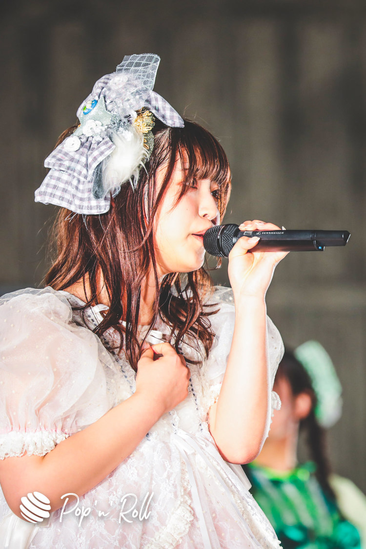 FES☆TIVE＜NATSUZOME2020 Legend＞（2020年10月18日／日比谷野外大音楽堂）