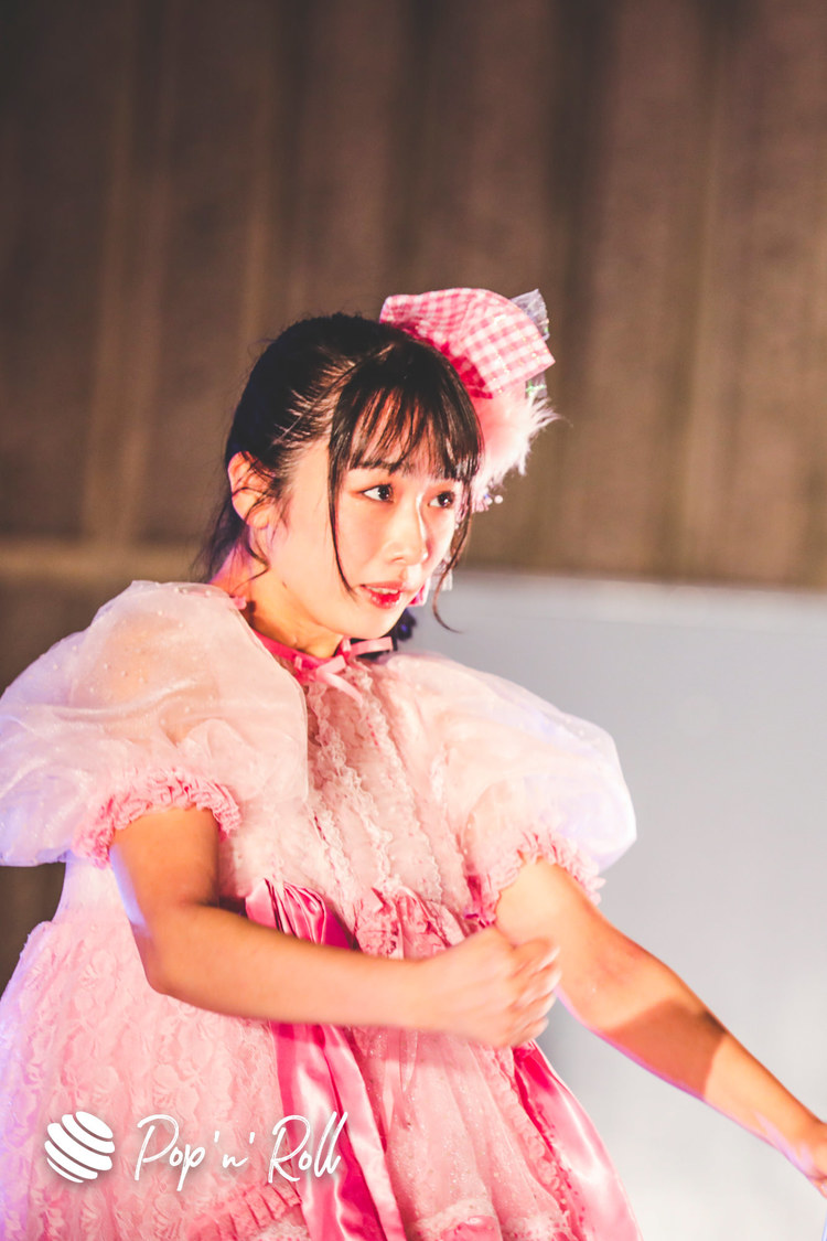 FES☆TIVE＜NATSUZOME2020 Legend＞（2020年10月18日／日比谷野外大音楽堂）