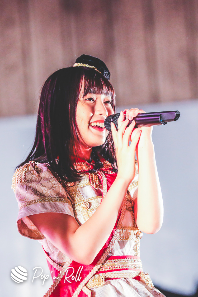 Appare!＜NATSUZOME2020 Legend＞（2020年10月18日／日比谷野外大音楽堂）