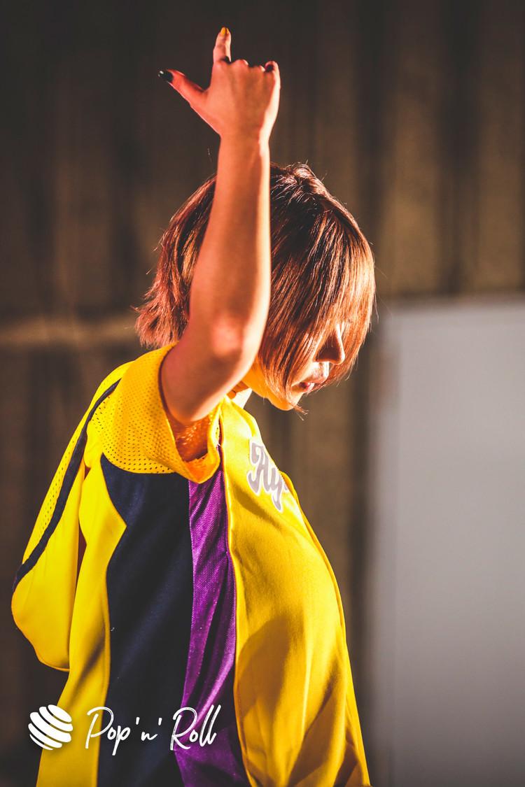 あゆみくりかまき＜NATSUZOME2020 Legend＞（2020年10月18日／日比谷野外大音楽堂）