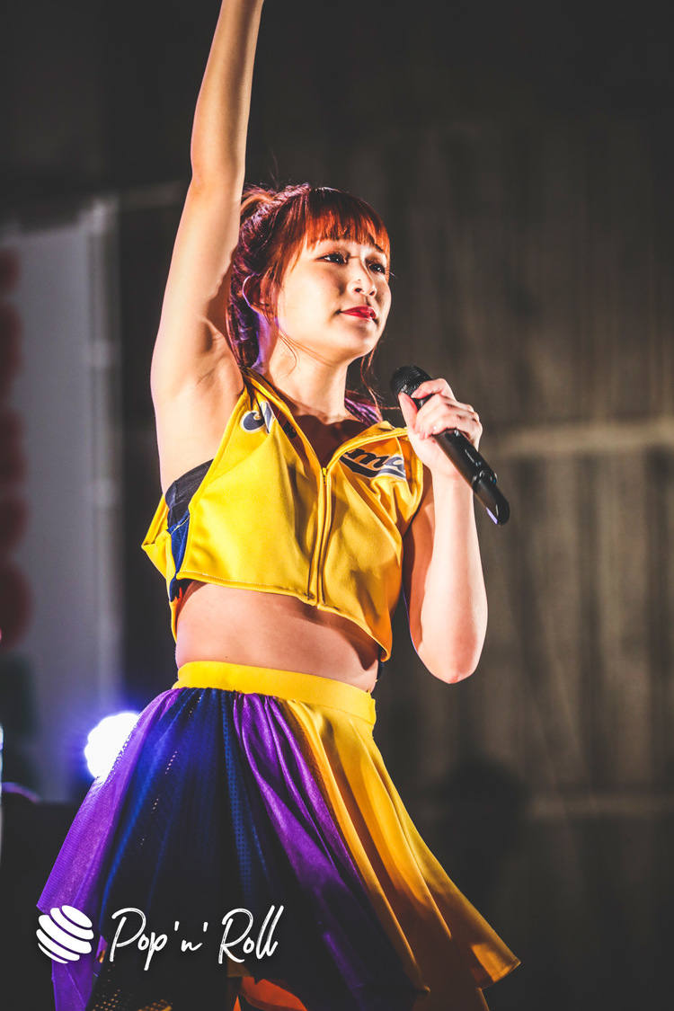 あゆみくりかまき＜NATSUZOME2020 Legend＞（2020年10月18日／日比谷野外大音楽堂）