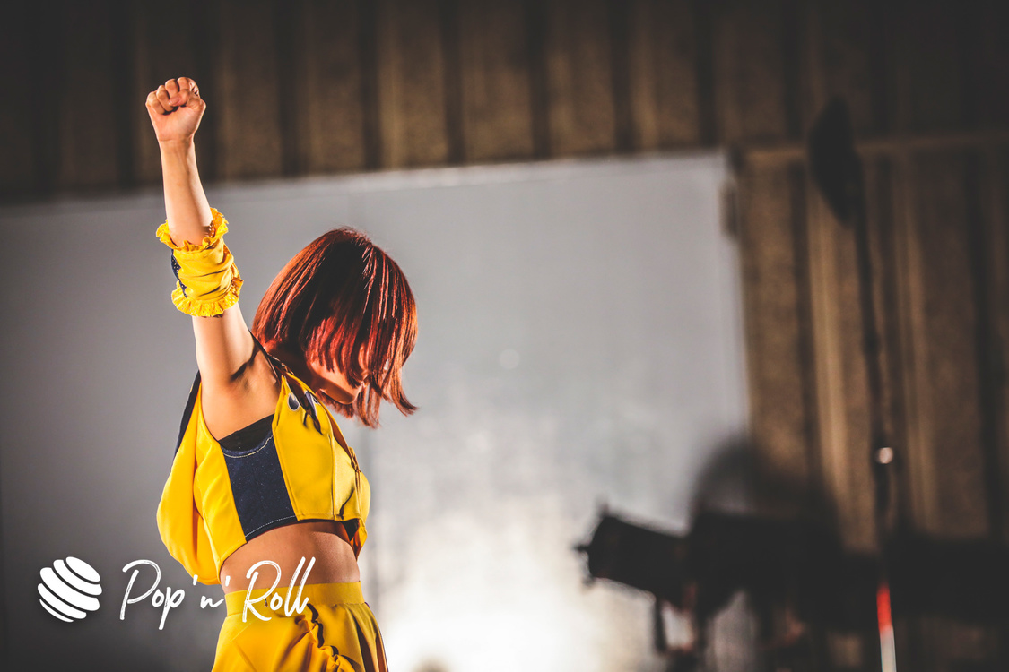 あゆみくりかまき＜NATSUZOME2020 Legend＞（2020年10月18日／日比谷野外大音楽堂）