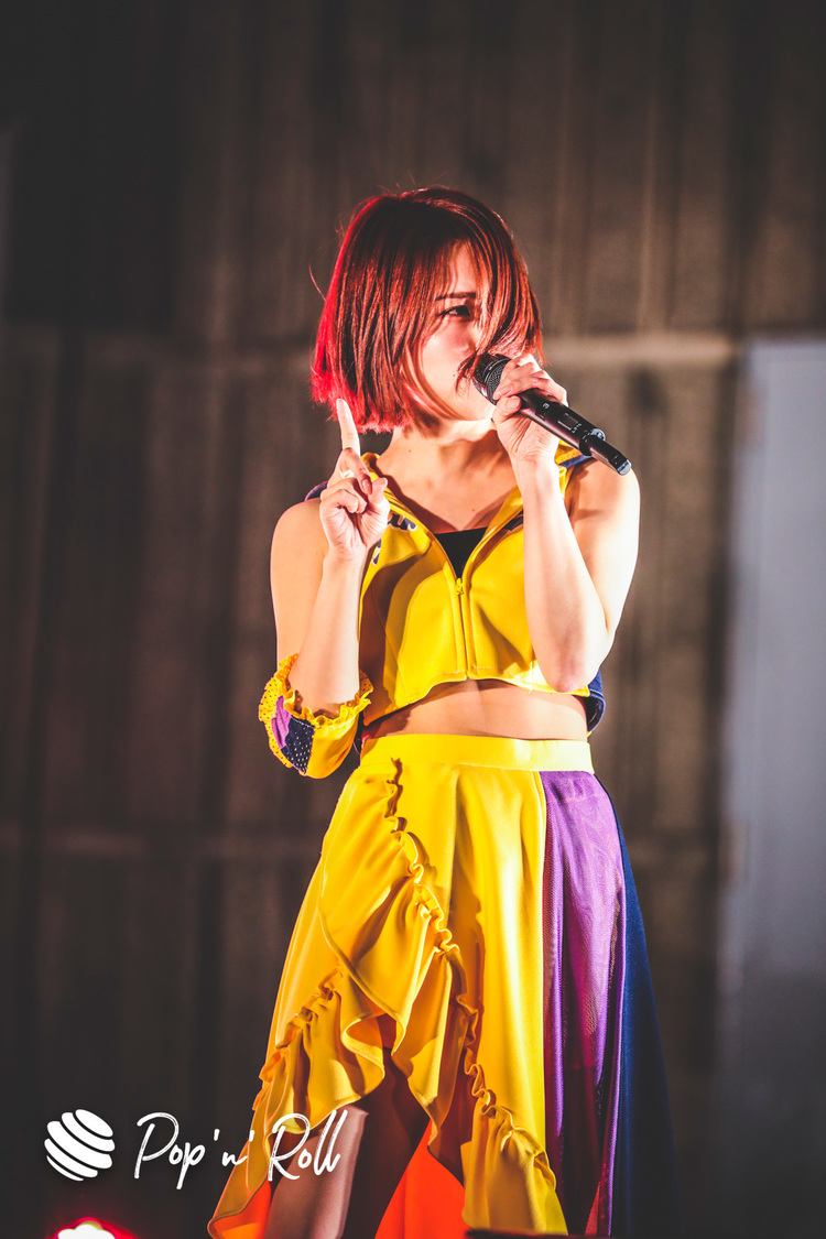 あゆみくりかまき＜NATSUZOME2020 Legend＞（2020年10月18日／日比谷野外大音楽堂）