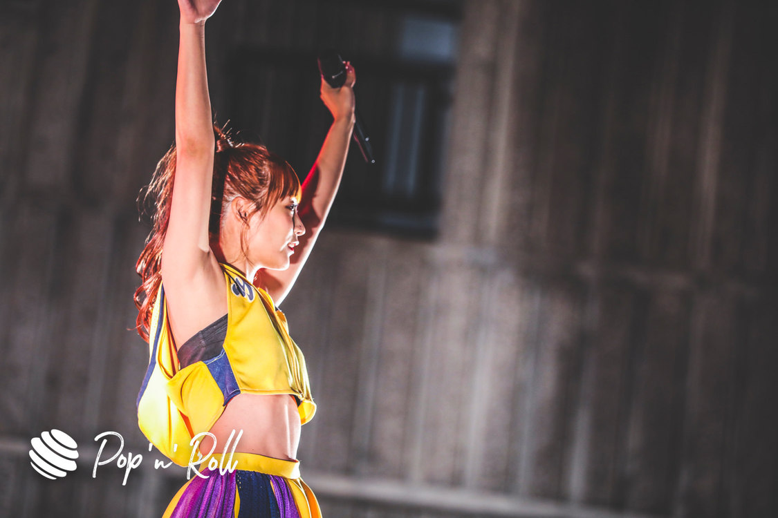 あゆみくりかまき＜NATSUZOME2020 Legend＞（2020年10月18日／日比谷野外大音楽堂）