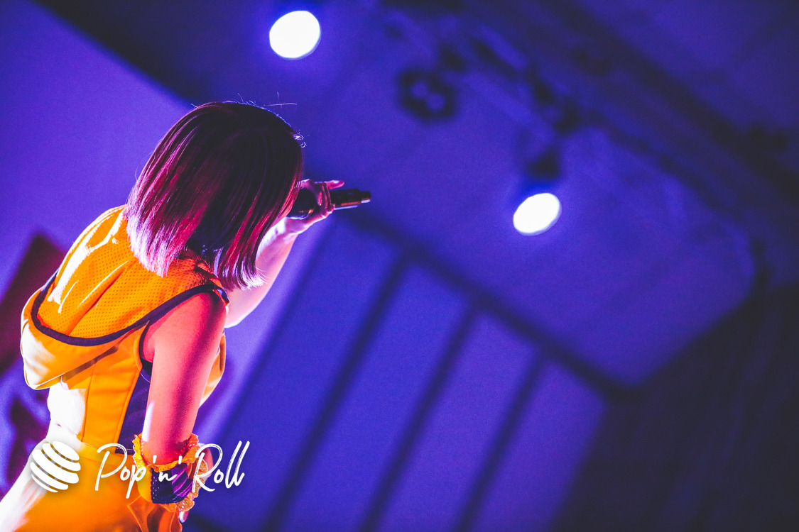 あゆみくりかまき＜NATSUZOME2020 Legend＞（2020年10月18日／日比谷野外大音楽堂）