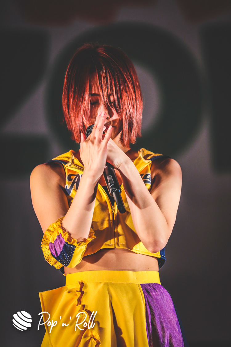 あゆみくりかまき＜NATSUZOME2020 Legend＞（2020年10月18日／日比谷野外大音楽堂）