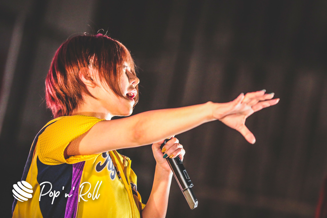 あゆみくりかまき＜NATSUZOME2020 Legend＞（2020年10月18日／日比谷野外大音楽堂）