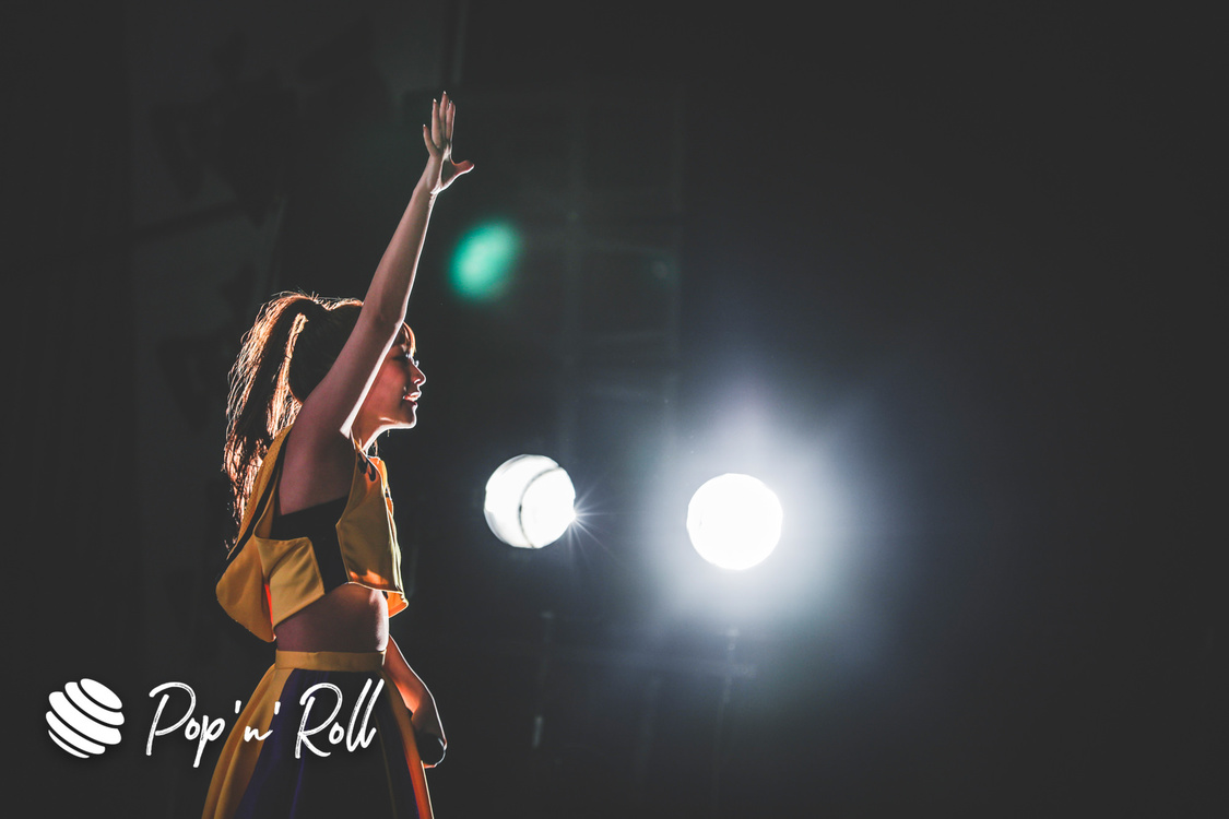 あゆみくりかまき＜NATSUZOME2020 Legend＞（2020年10月18日／日比谷野外大音楽堂）