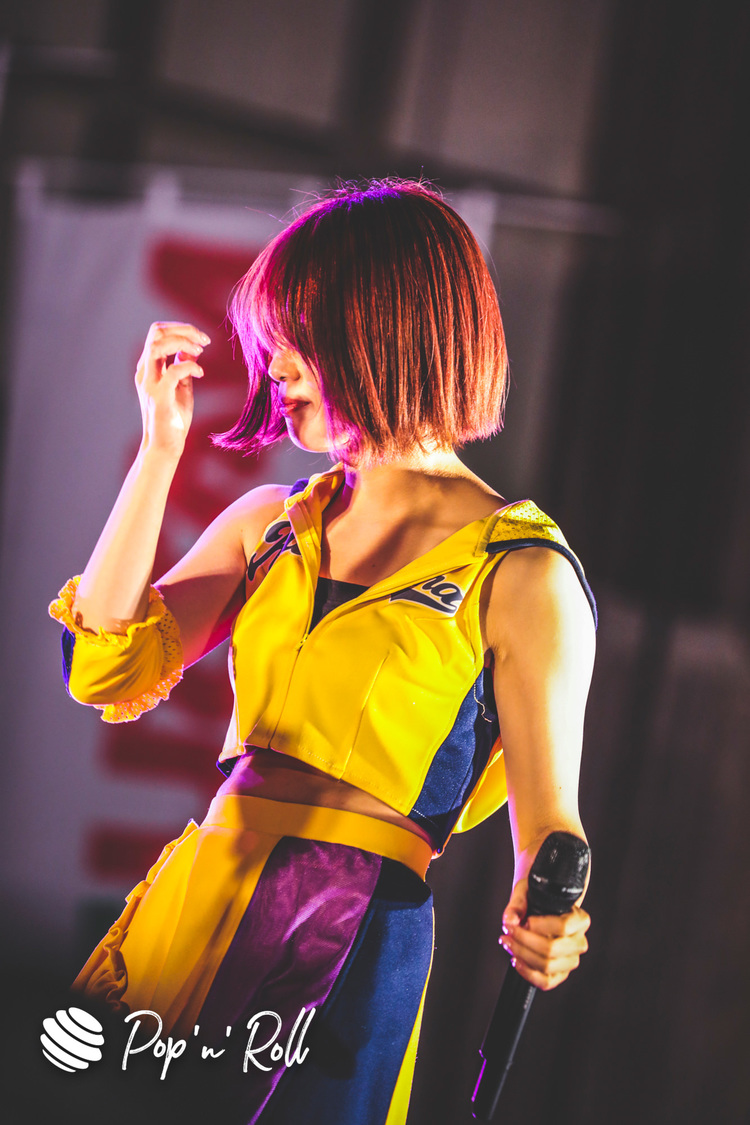 あゆみくりかまき＜NATSUZOME2020 Legend＞（2020年10月18日／日比谷野外大音楽堂）