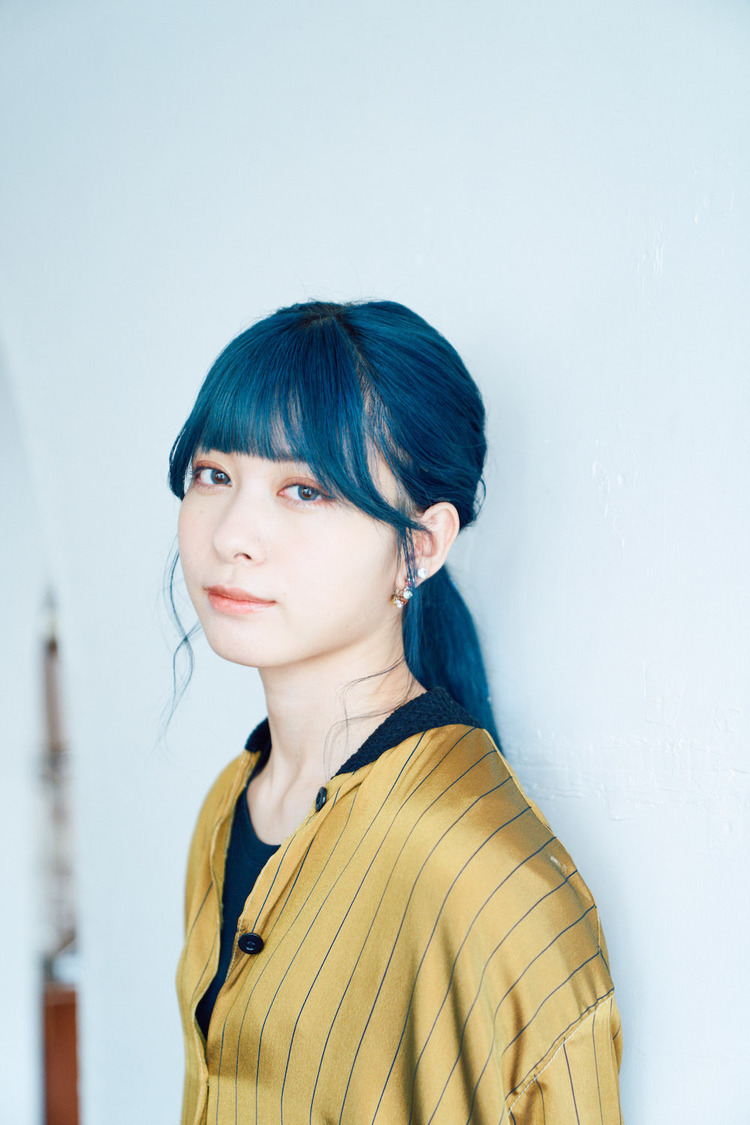 『BRODY』12月号より