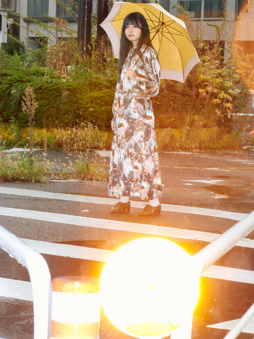 『BRODY』12月号より