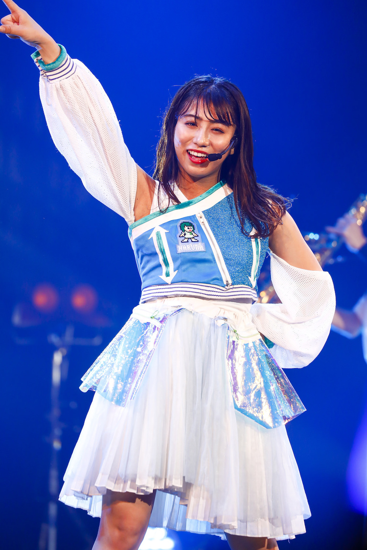 📸 画像：TEAM SHACHI＜「TEAM SHACHI 2nd Anniversary LIVE 〜S.N.S〜」”S”HACHI “N