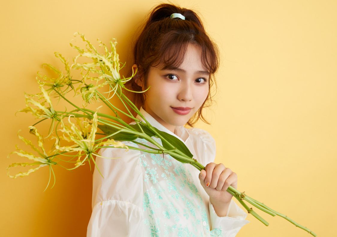 カレンダー使用カット　©︎SDP