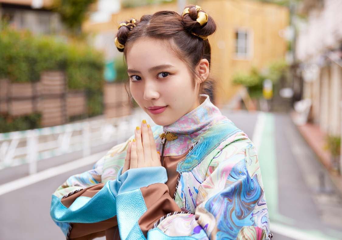 イベント特典イメージ　©︎SDP