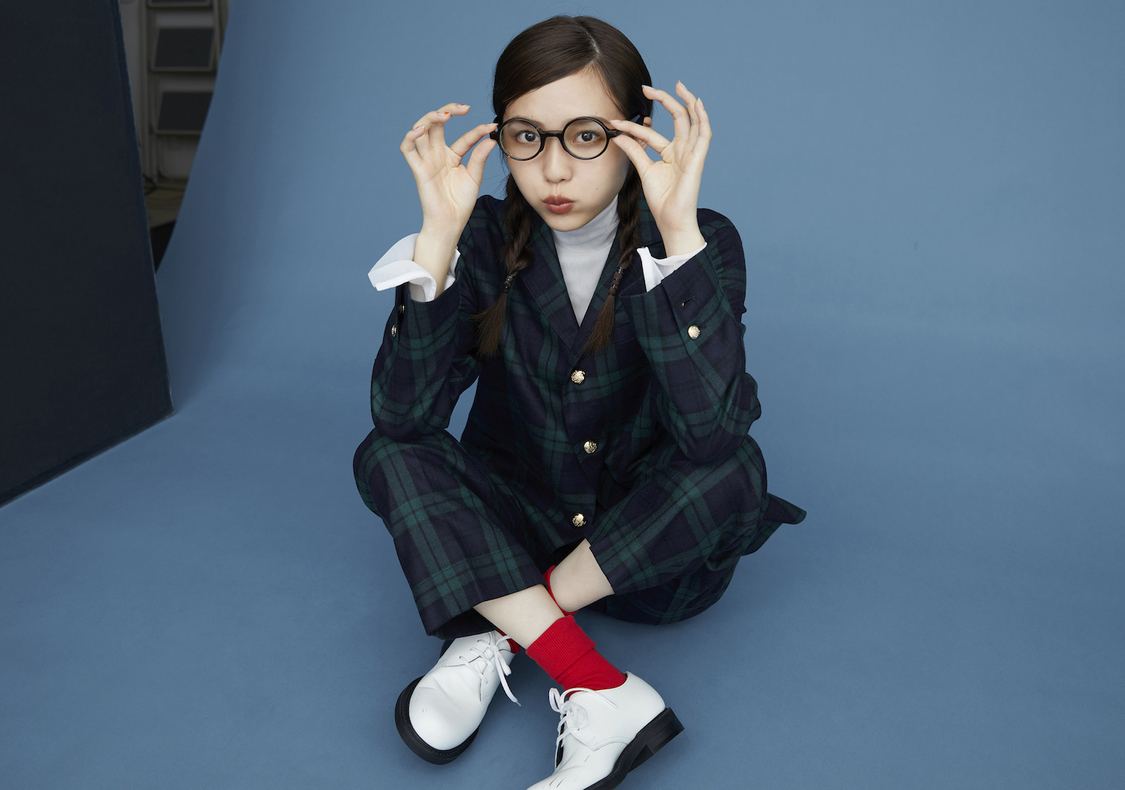 Loppi特典イメージ　©︎SDP