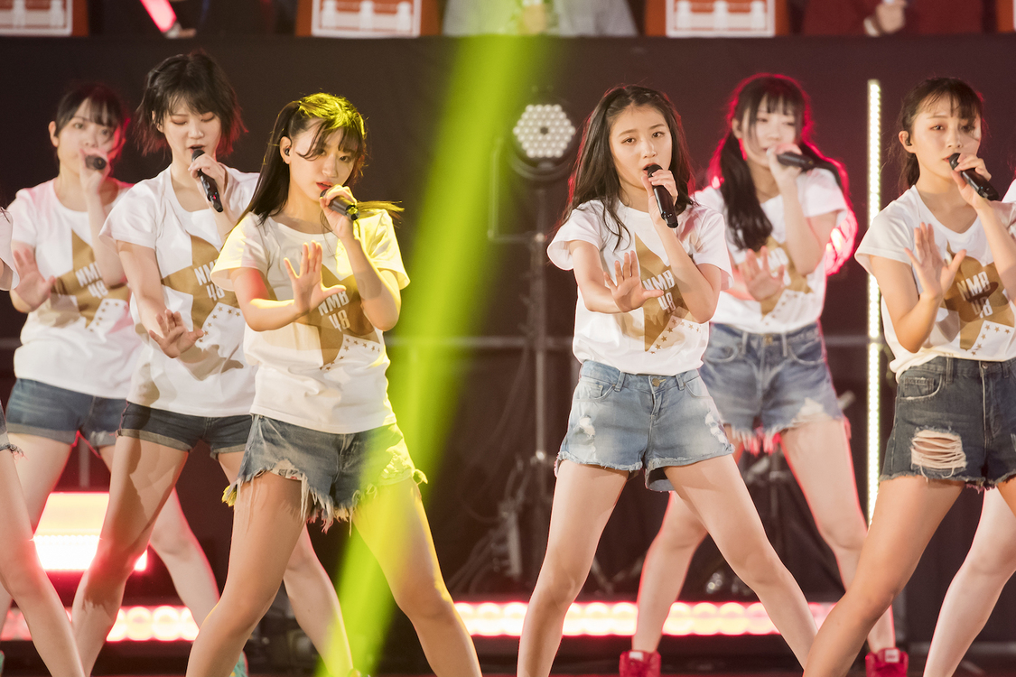 ©NMB48