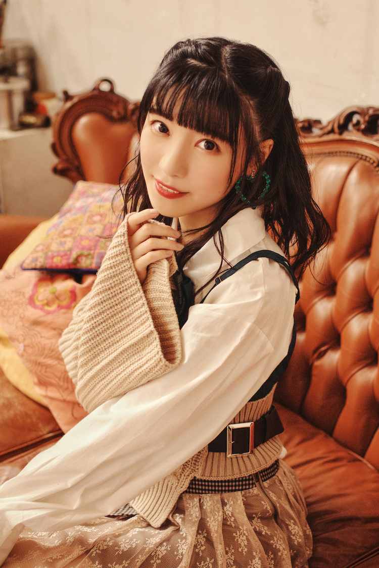 のいちご（さよならステイチューン）