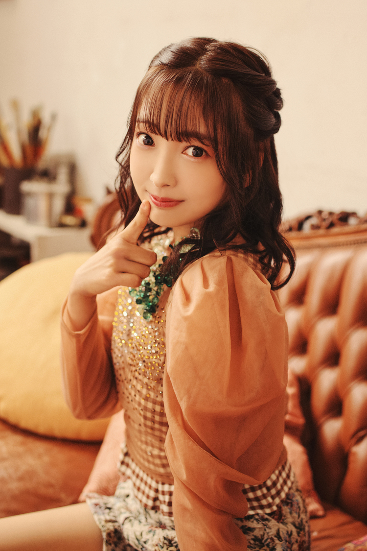 大場みゆ（さよならステイチューン）