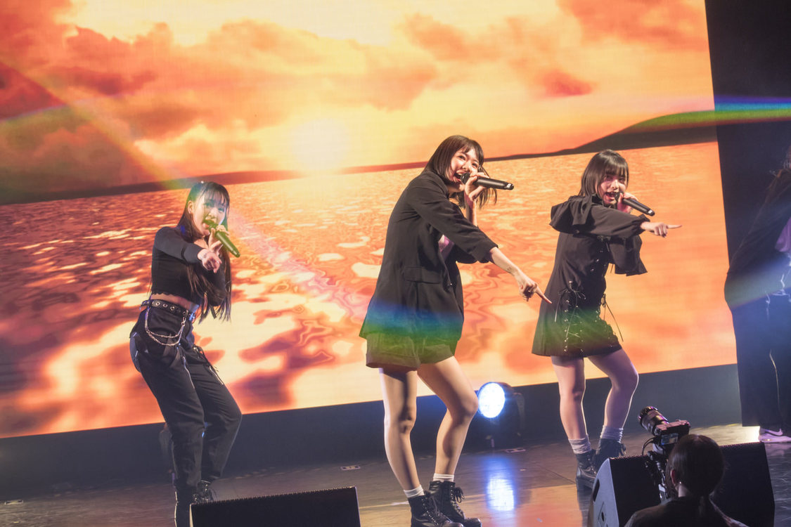 ＜PiXMiX 3rd Anniversary LIVE 〜ピクミクパーティー！〜＞（2020年10月24日）