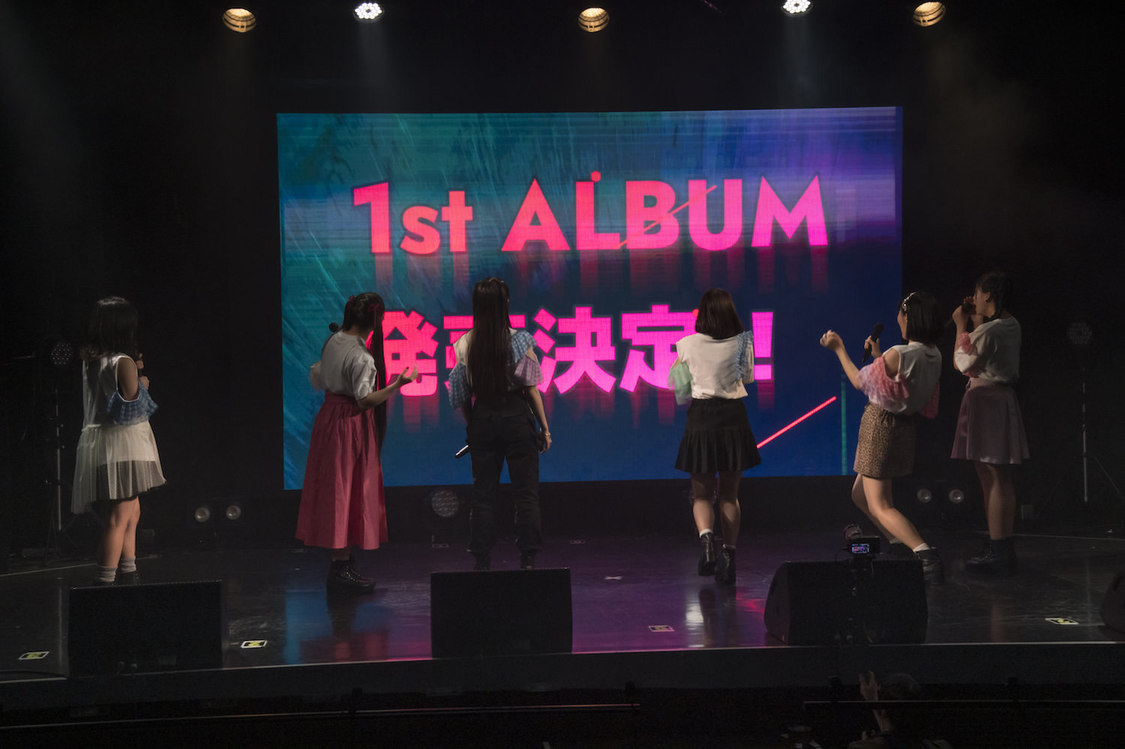 ＜PiXMiX 3rd Anniversary LIVE 〜ピクミクパーティー！〜＞（2020年10月24日）