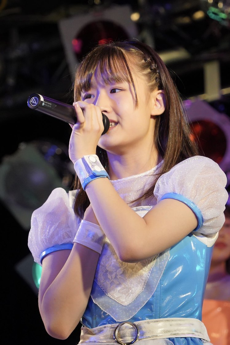 ＜アップアップガールズ（２）「どのみちハッピー！/雨に唄えば/愛について考えるよ/エンドロール」リリース記念イベント＞｜タワーレコード渋谷店（2020年10月25日）