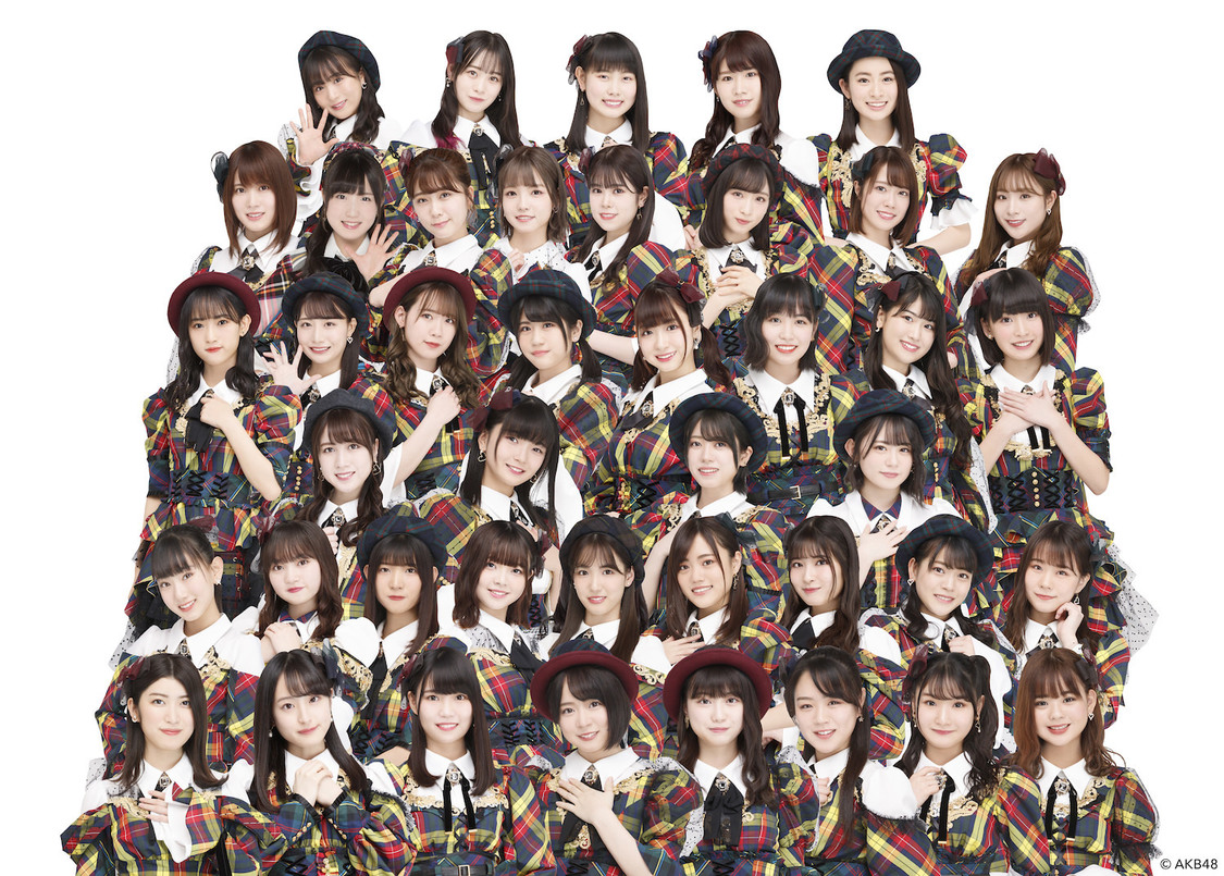 AKB48 Team8