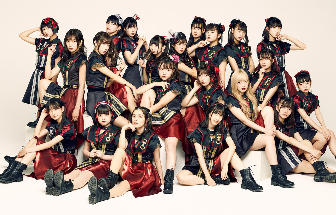 アイドルカレッジ