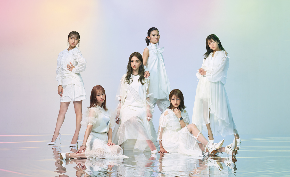 東京パフォーマンスドール