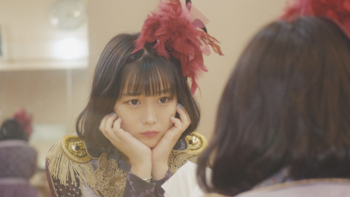 ショートフィルム 『Tappiness』より