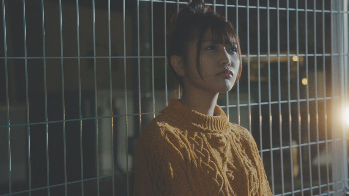 ショートフィルム 『Tappiness』より