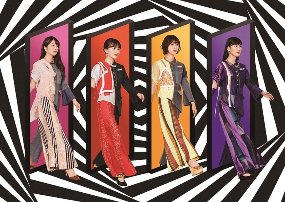 ももいろクローバーZ