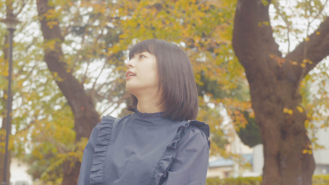 ショートフィルム 『Tappiness』より